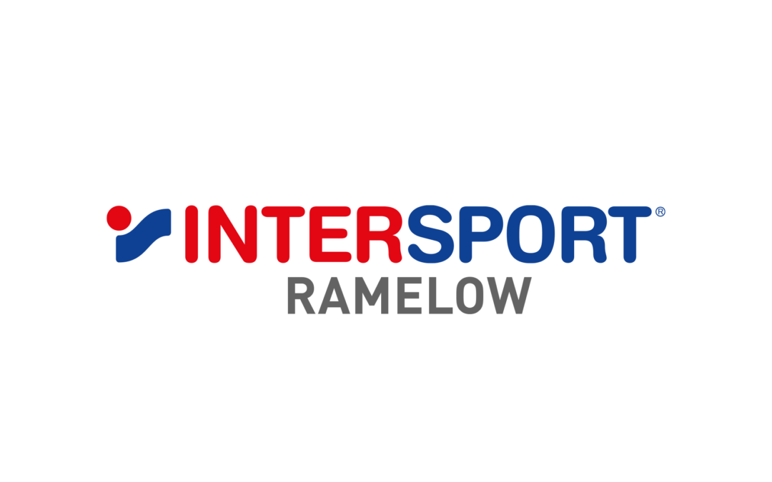 INTERSPORT RAMELOW neuer Sponsor