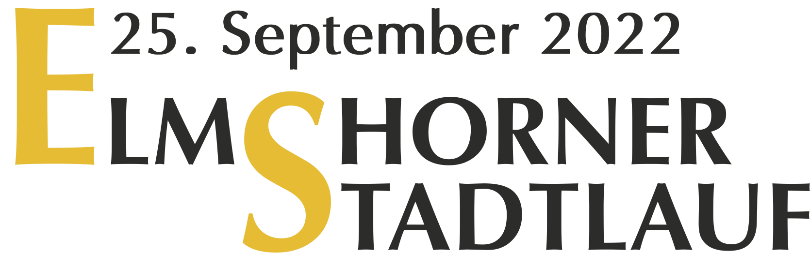 Elmshorner Stadtlauf