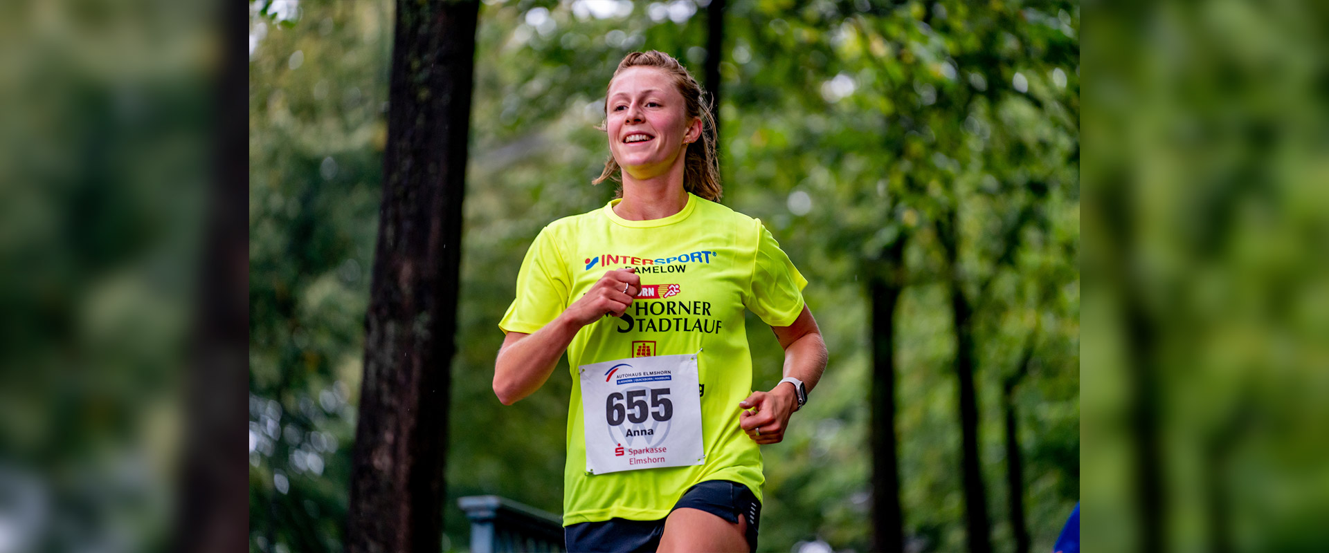 Titel Stadtlauf 2023