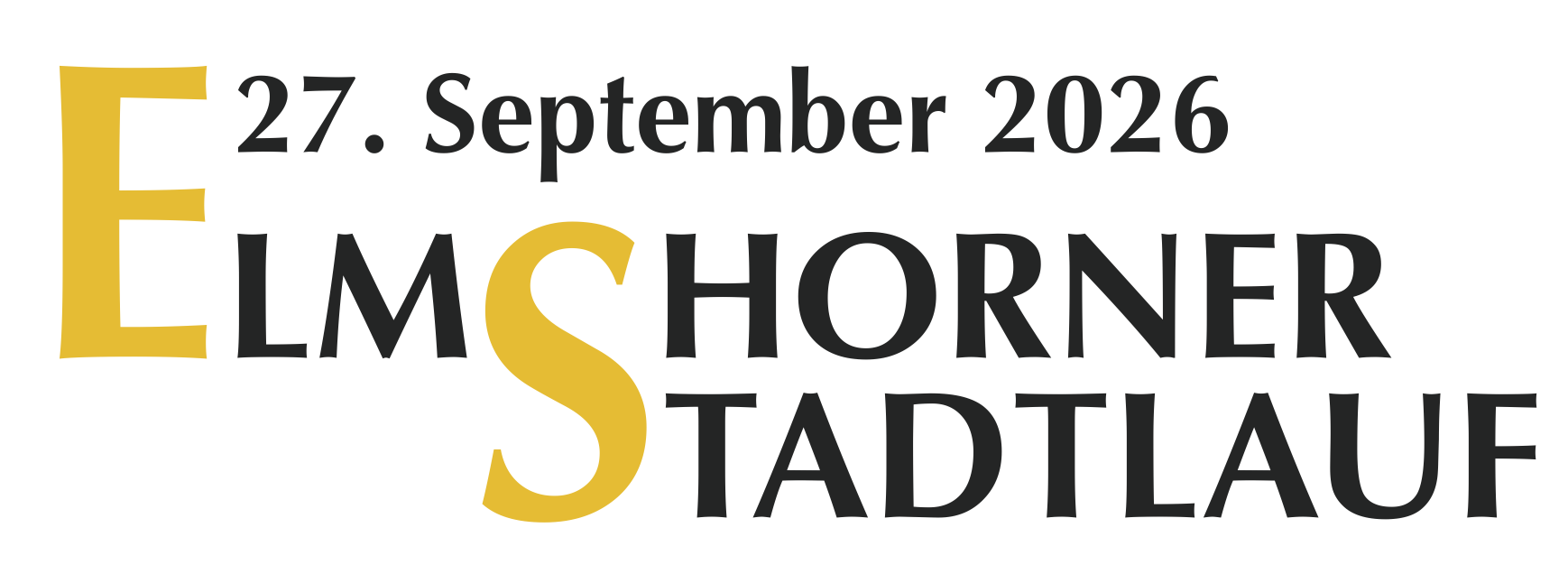 Elmshorner Stadtlauf