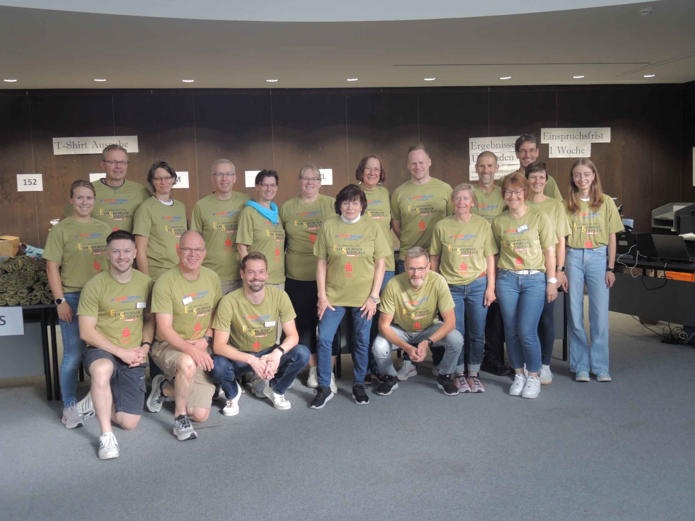 Orga-Team