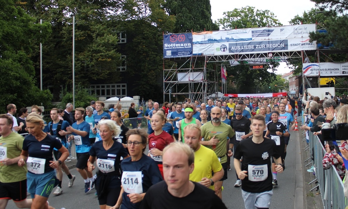 Start 5 km 2025 post2